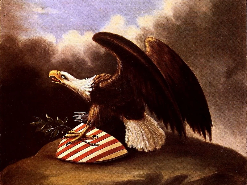 1820-David Bustill Bowser